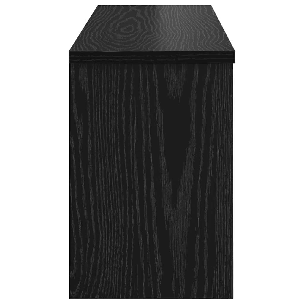 Porte-Manteau Mural Bois