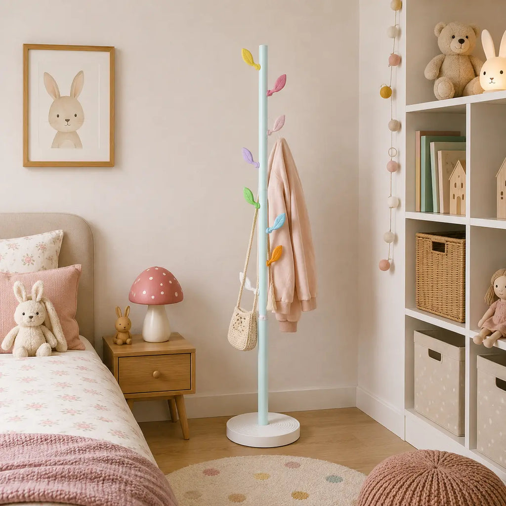 Porte-Manteau sur Pied Enfant