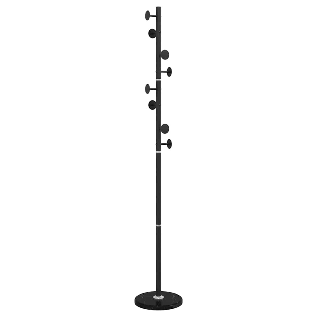 Porte-Manteau sur Pied Branche Champignon