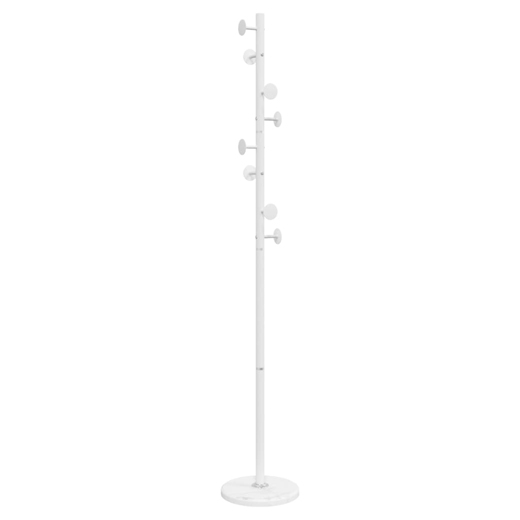 Porte-Manteau sur Pied Branche Champignon
